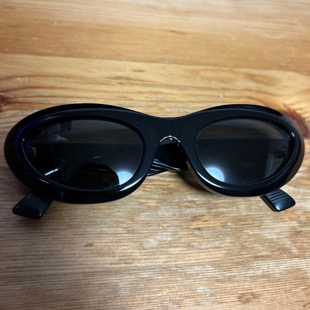 T*a様 BOTTEGA VENETA サングラス BV1191S オーバル型