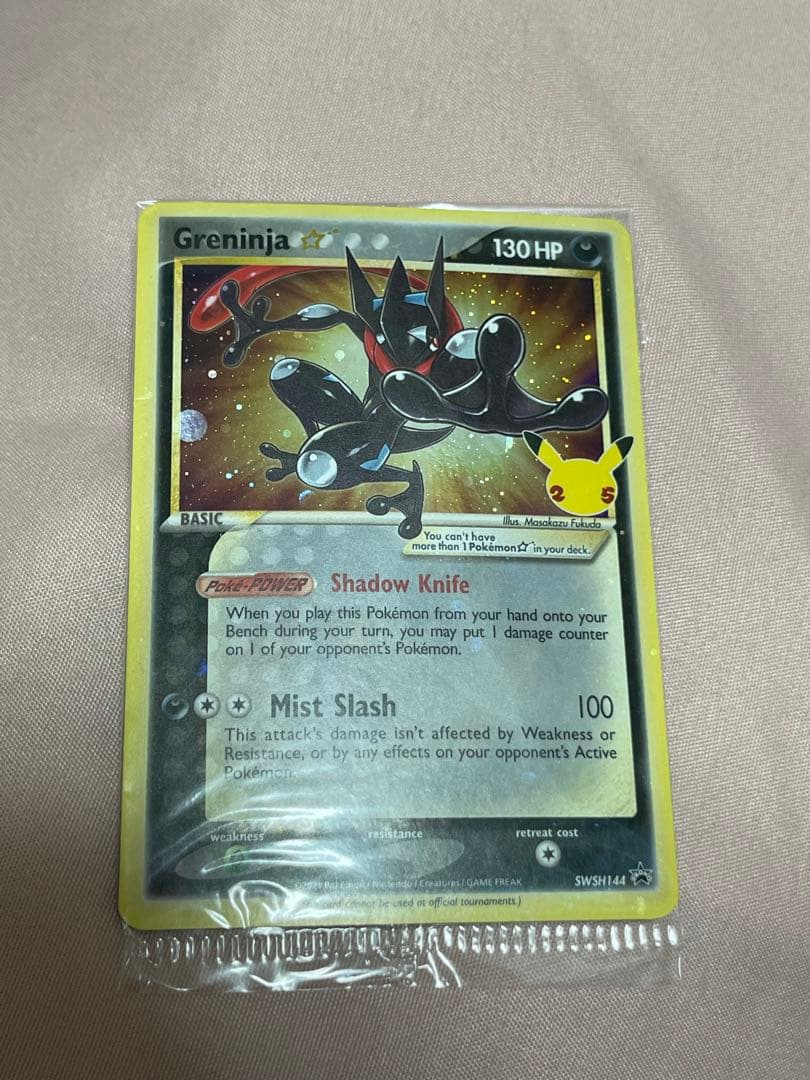 R*n様 ポケモンカード　引退品