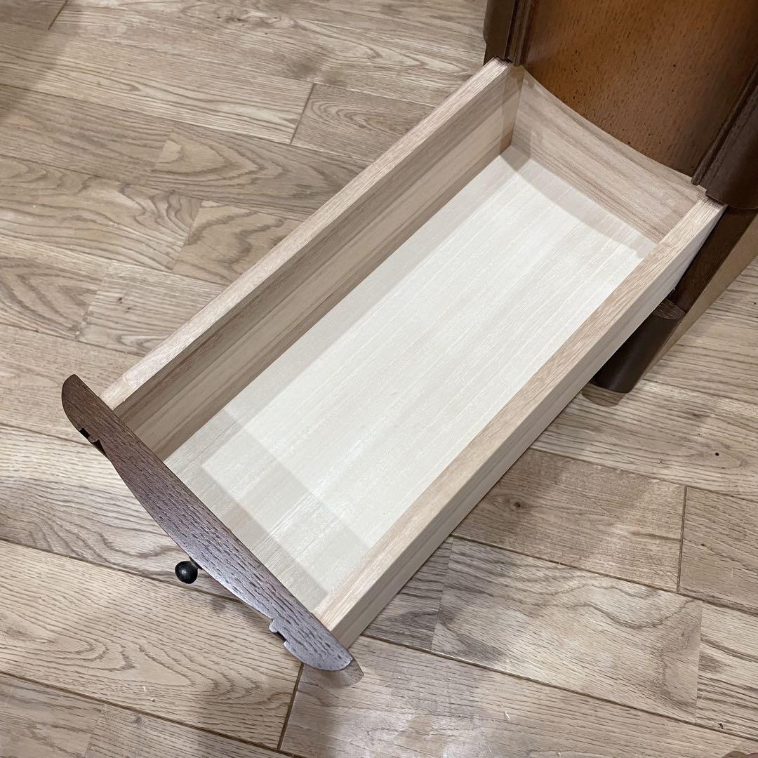 ①なな出品　本体部分