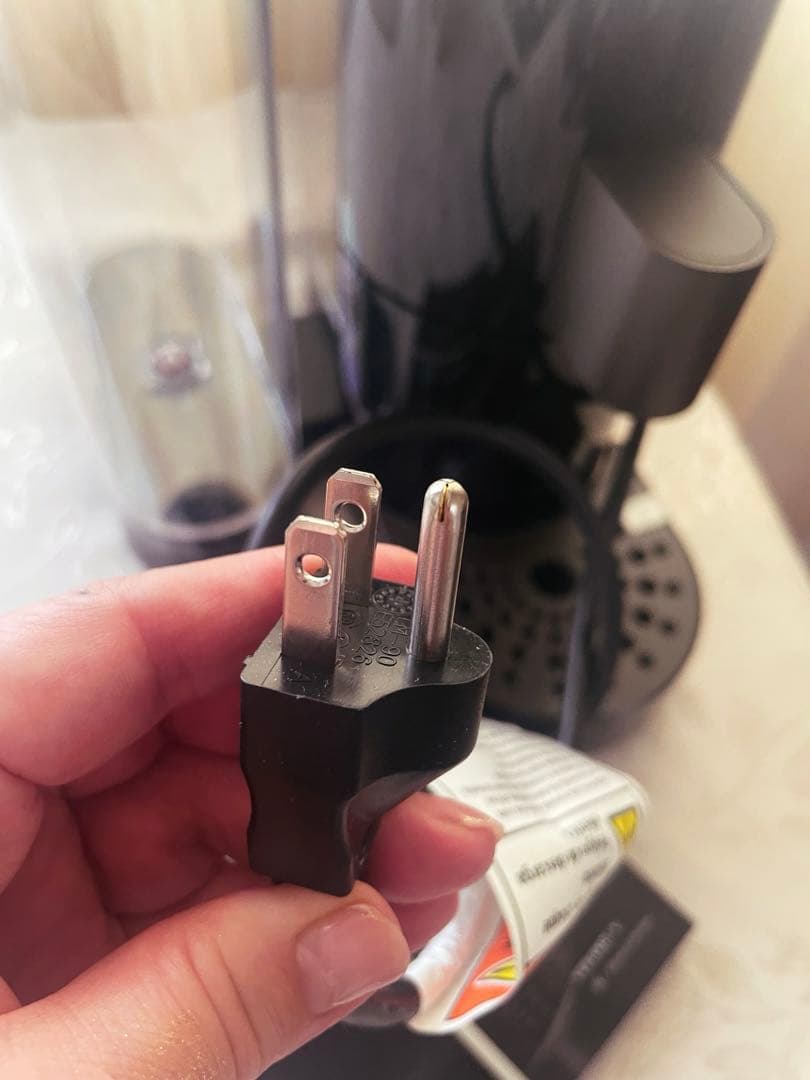 新品　エスプレッソマシン　VERISMO V スターバックス