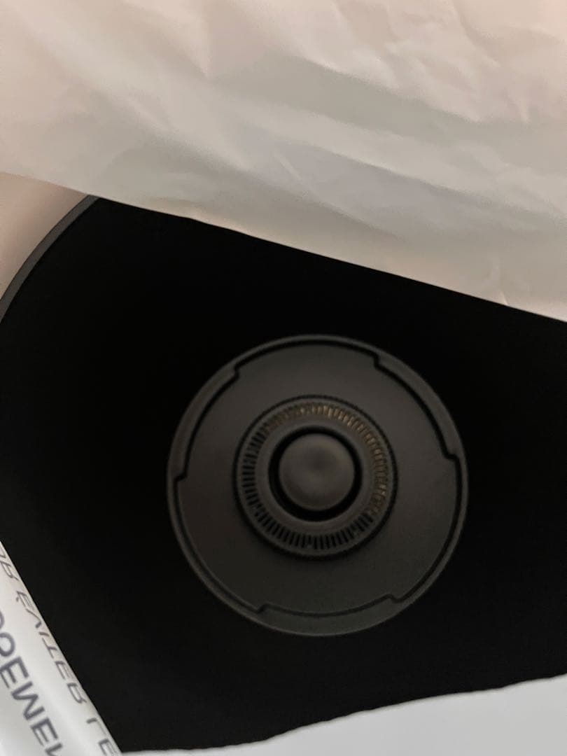 ほぼ新品★最新モデル BALMUDA Rain 置き型加湿器 2025年新発売