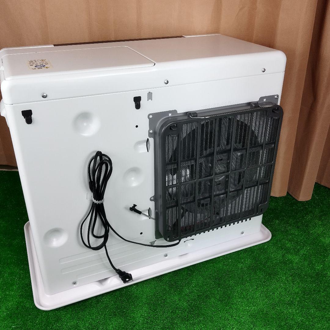 【上位モデル】ダイニチ 石油ファンヒーター FW-6715SDX