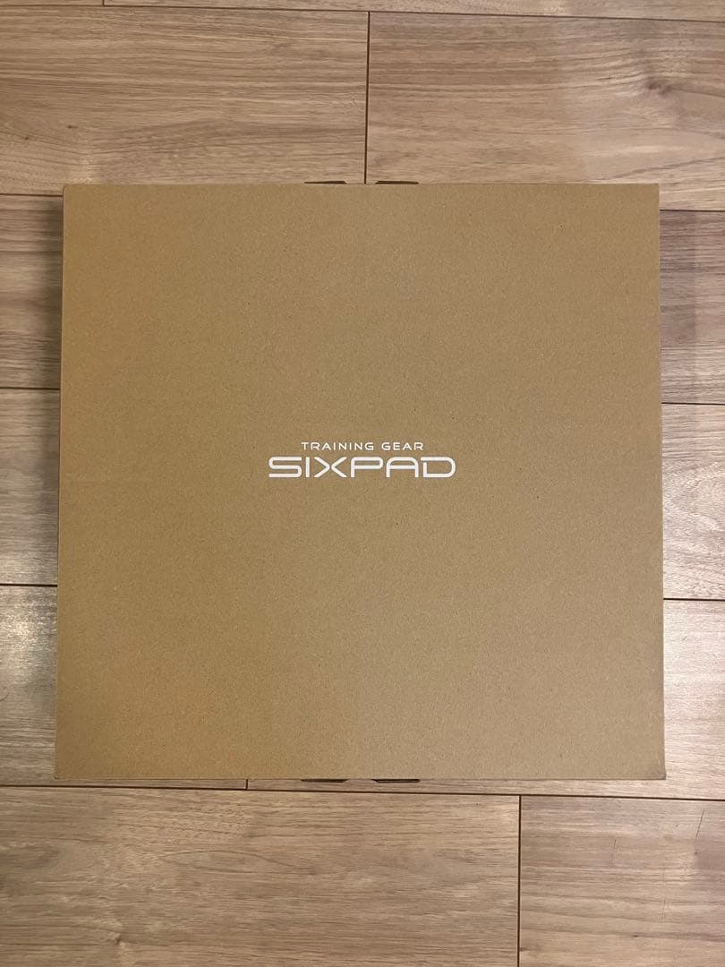 【新品未使用】SIXPAD Foot Fit 2