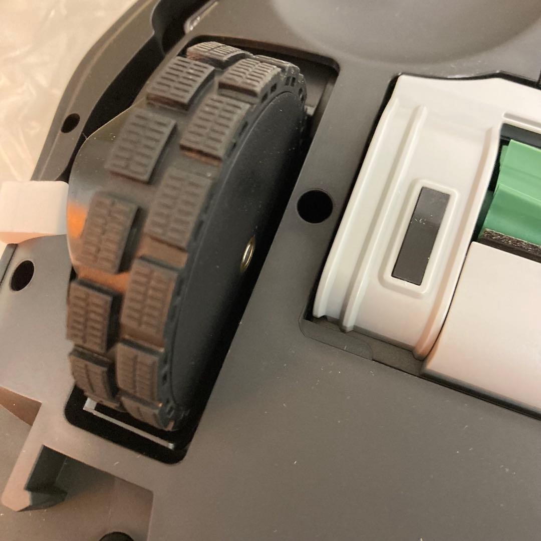 掃除機・クリーナー B272-40 iRobot Roomba 205 DustCompactor