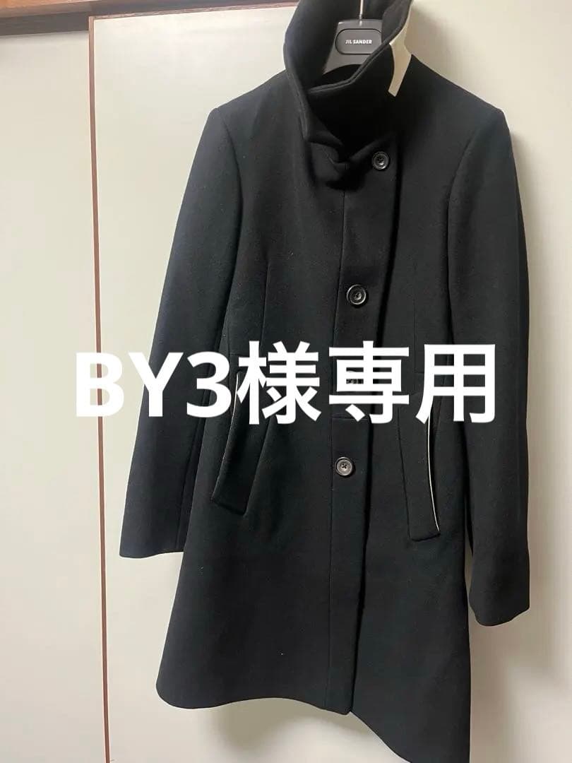 【¥24,990→14,990】JILSANDERジルサンダー　コート34サイズ
