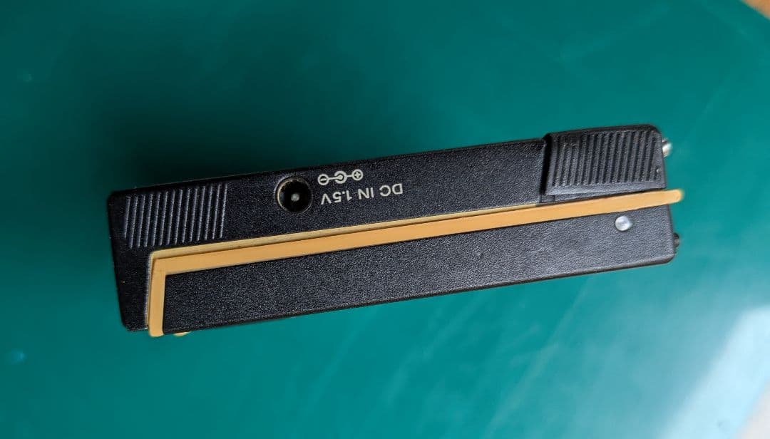 SONY WALKMAN WM20 ジャンク品