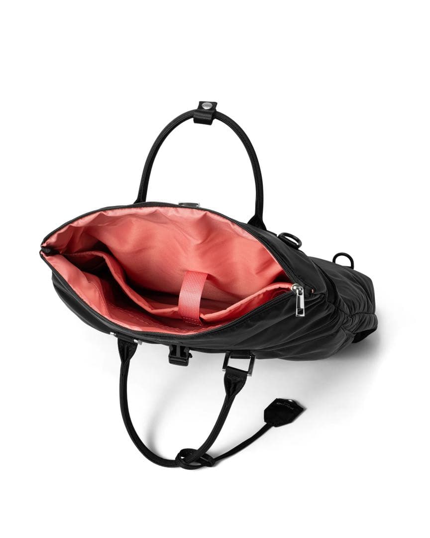 バッグ SELENT ETHER CARRY38 BLACK