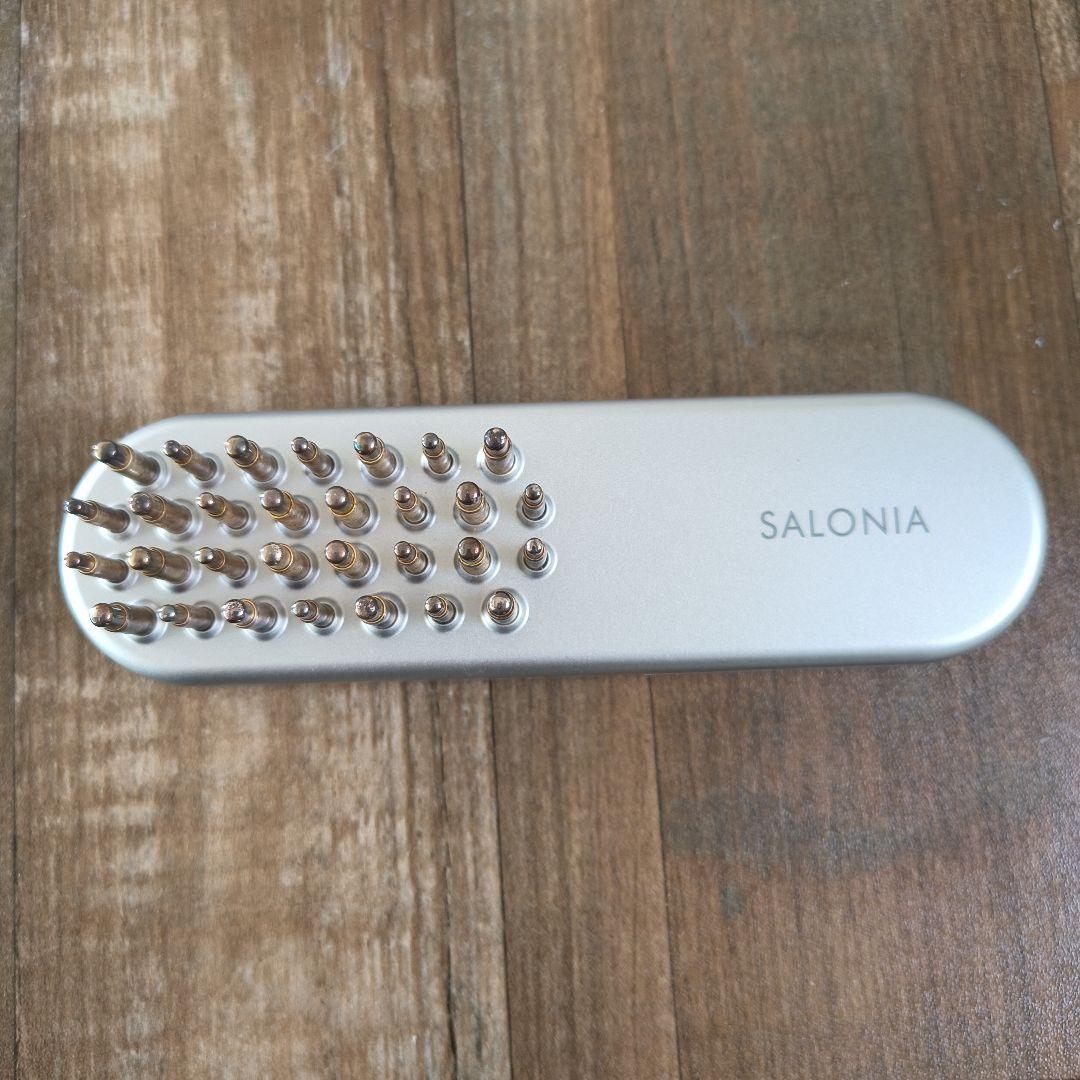 SALONIA 美顔器 SAL22206SL