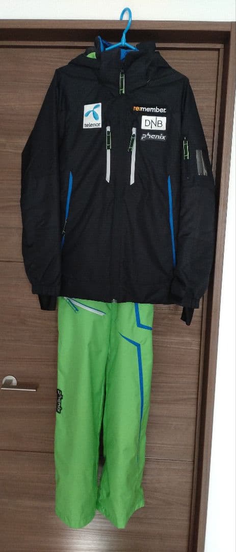 フェニックス　スキーウェア　160