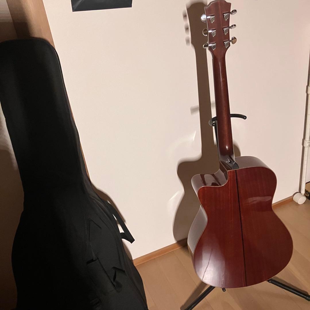 AC3M ARE　Yamaha エレアコ　アコースティックギター