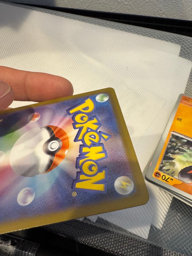 ポケモンカード メガサーナイトex SAR 087/063 メガシンフォニア