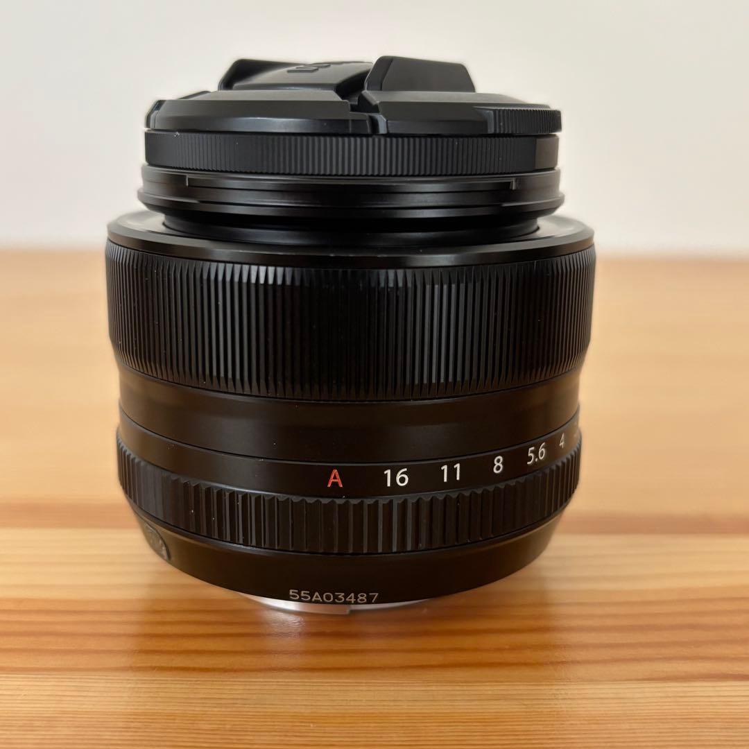 【セット販売】FUJIFILM X-E2 FUJINON XF35mm f1.4