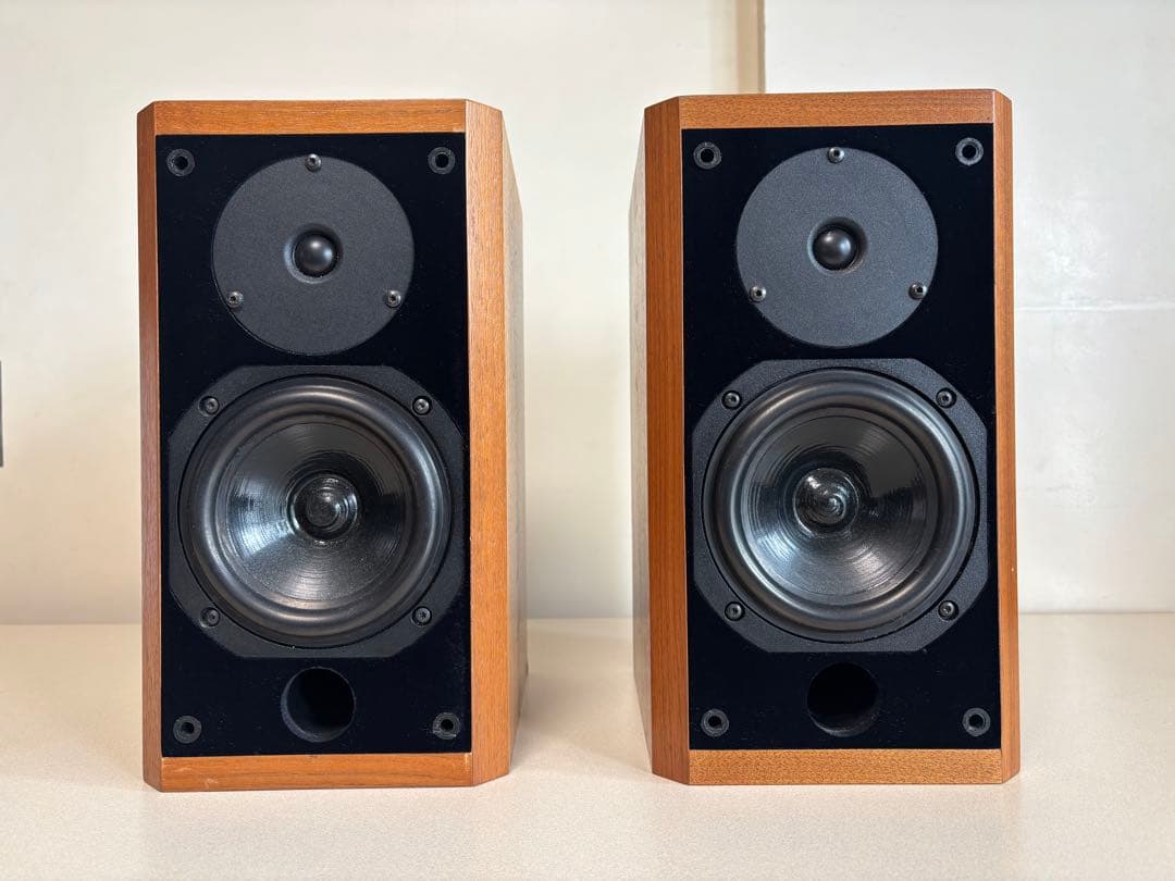 【ジャンク】Acustik-Lab アコースティックラボ　ボレロピッコロ