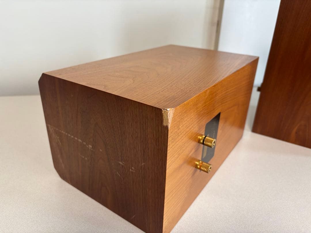 【ジャンク】Acustik-Lab アコースティックラボ　ボレロピッコロ