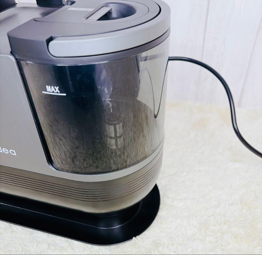 uzuuzu  Yadea R6 スチーム式カーペットクリーナー 本体