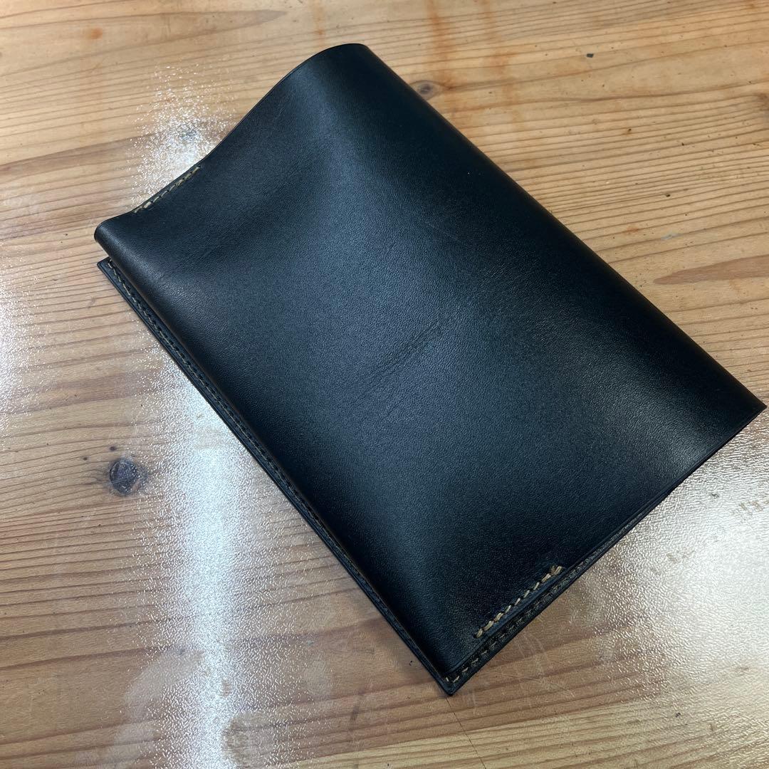 【ちよぴー様オーダー品】A5 ノートカバー AB ブックカバー マウスパッド