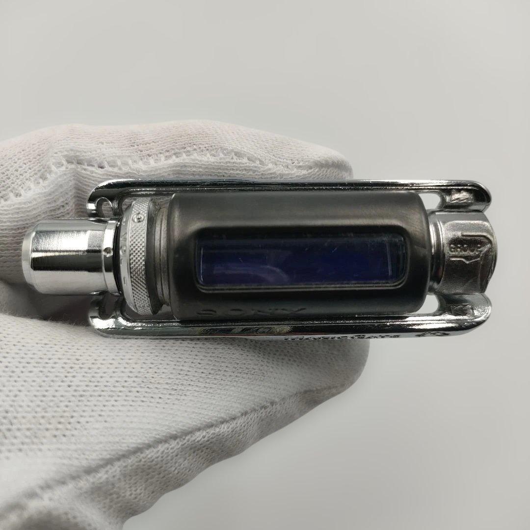 SONY WALKMAN nw-ms90D　ジャンク品