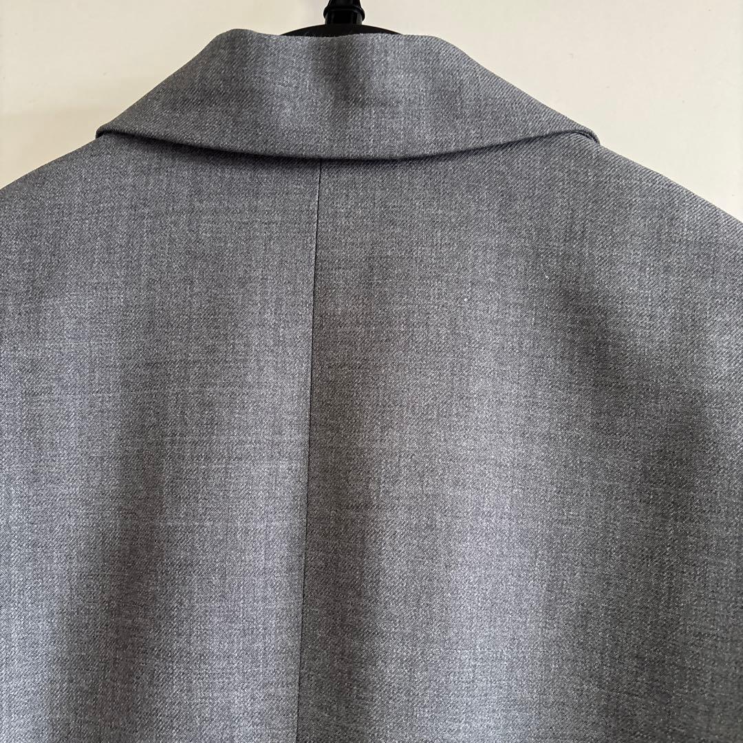 IENA ジャケット drawer Unitedarrows framework