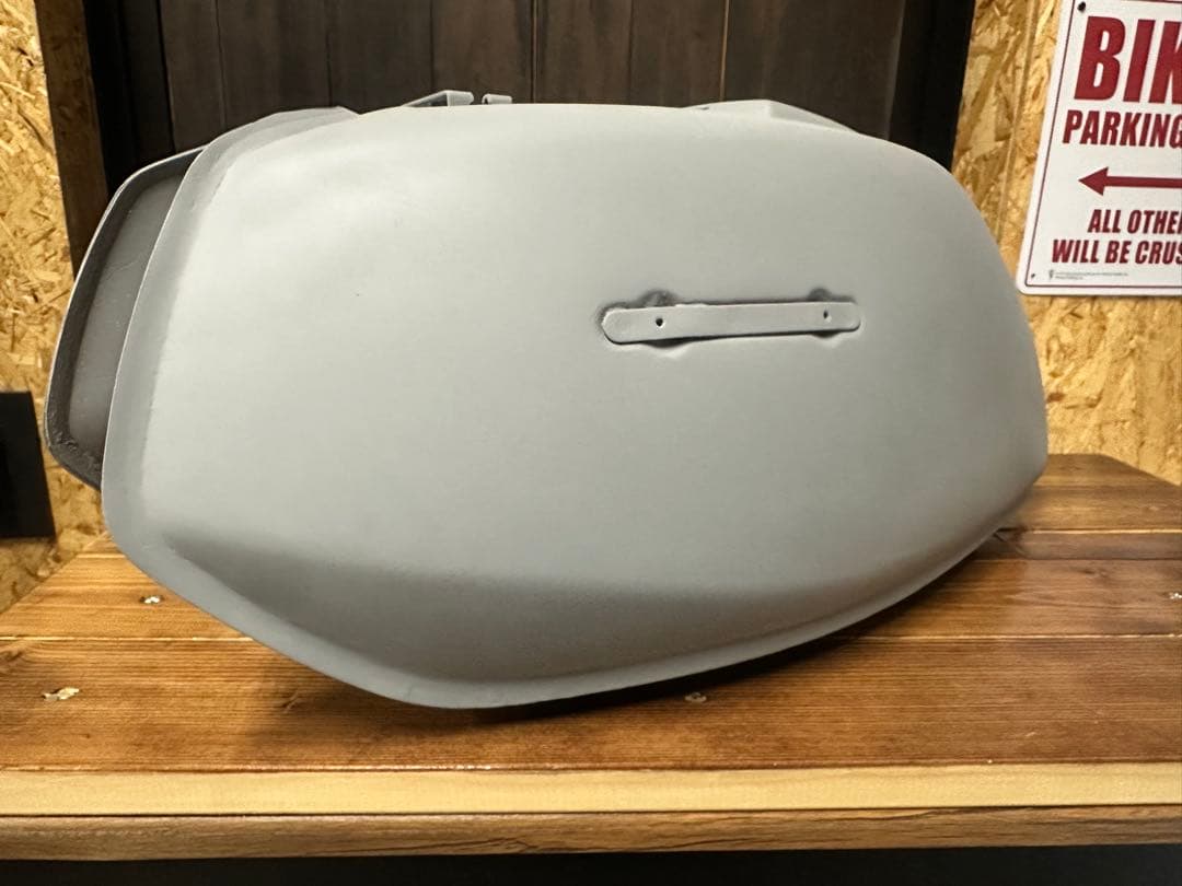 CB400T CB250T 純正タンク　角タンク　絶版　旧車　ホーク2 バブ