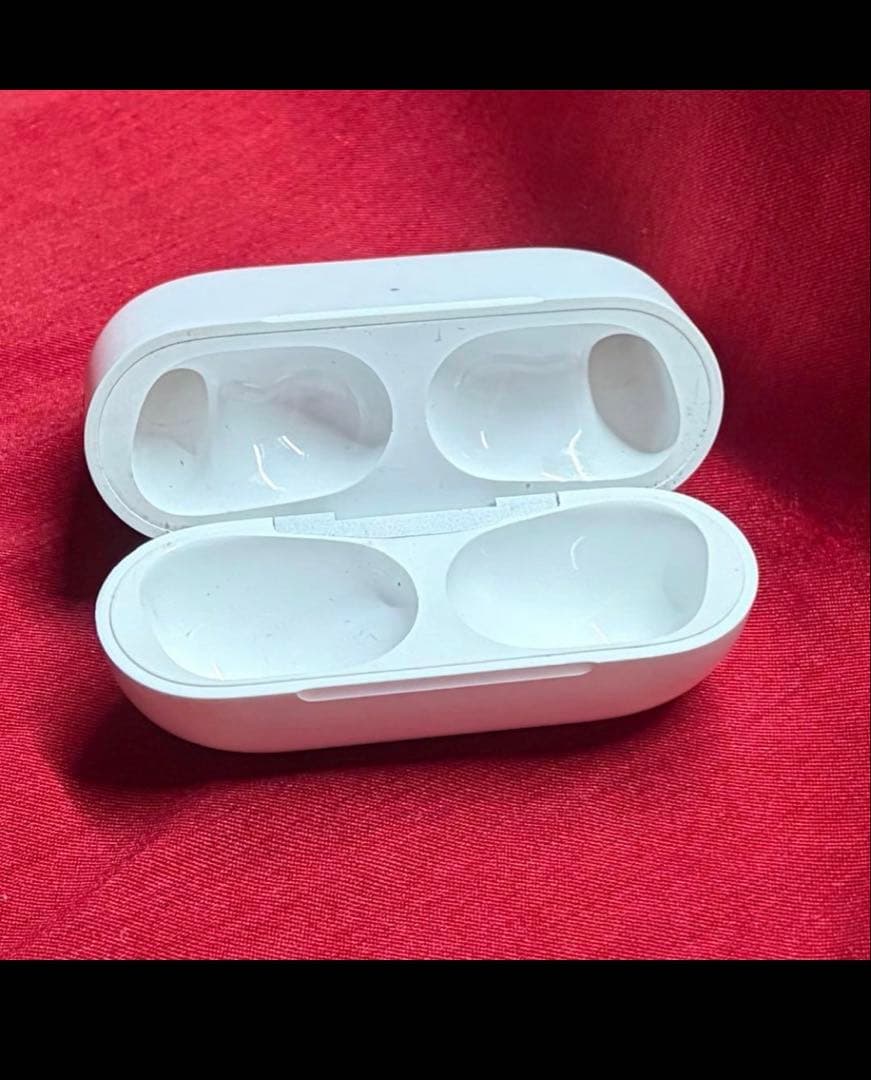 AirPods Pro 2正規品ホワイト 充電ケース付きUSB-C