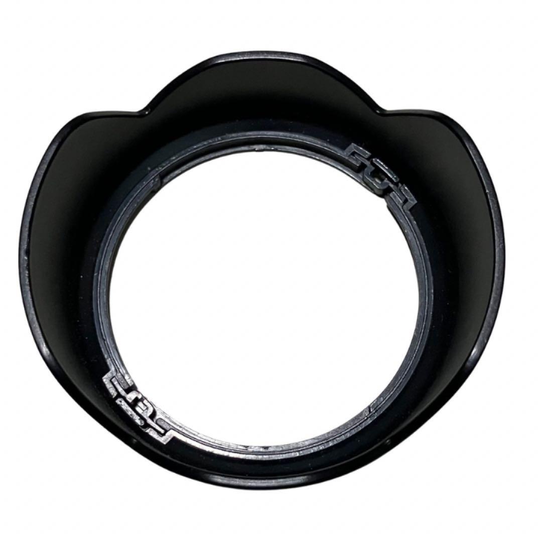 Canon キヤノン　RF-S 18-45mm f4.5-6.3 IS STM