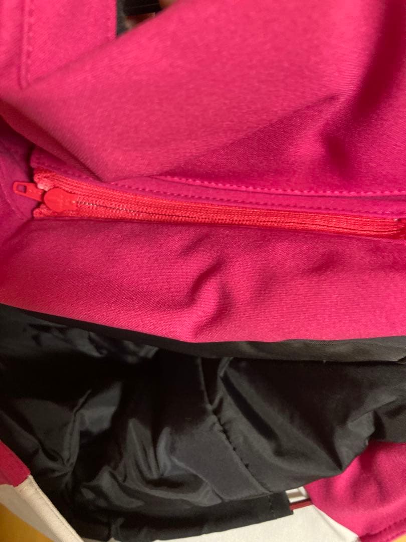 スキーウエア　上下