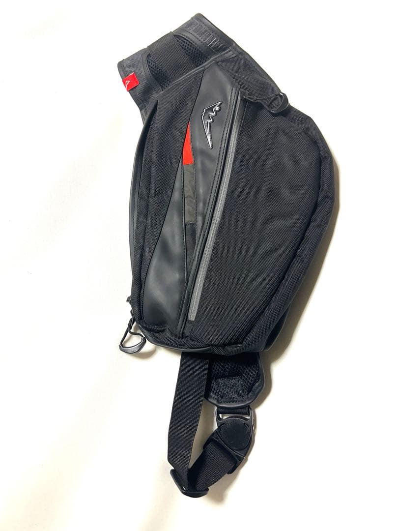 クシタニ 【美品】K-3603 ワンショルダーバッグ