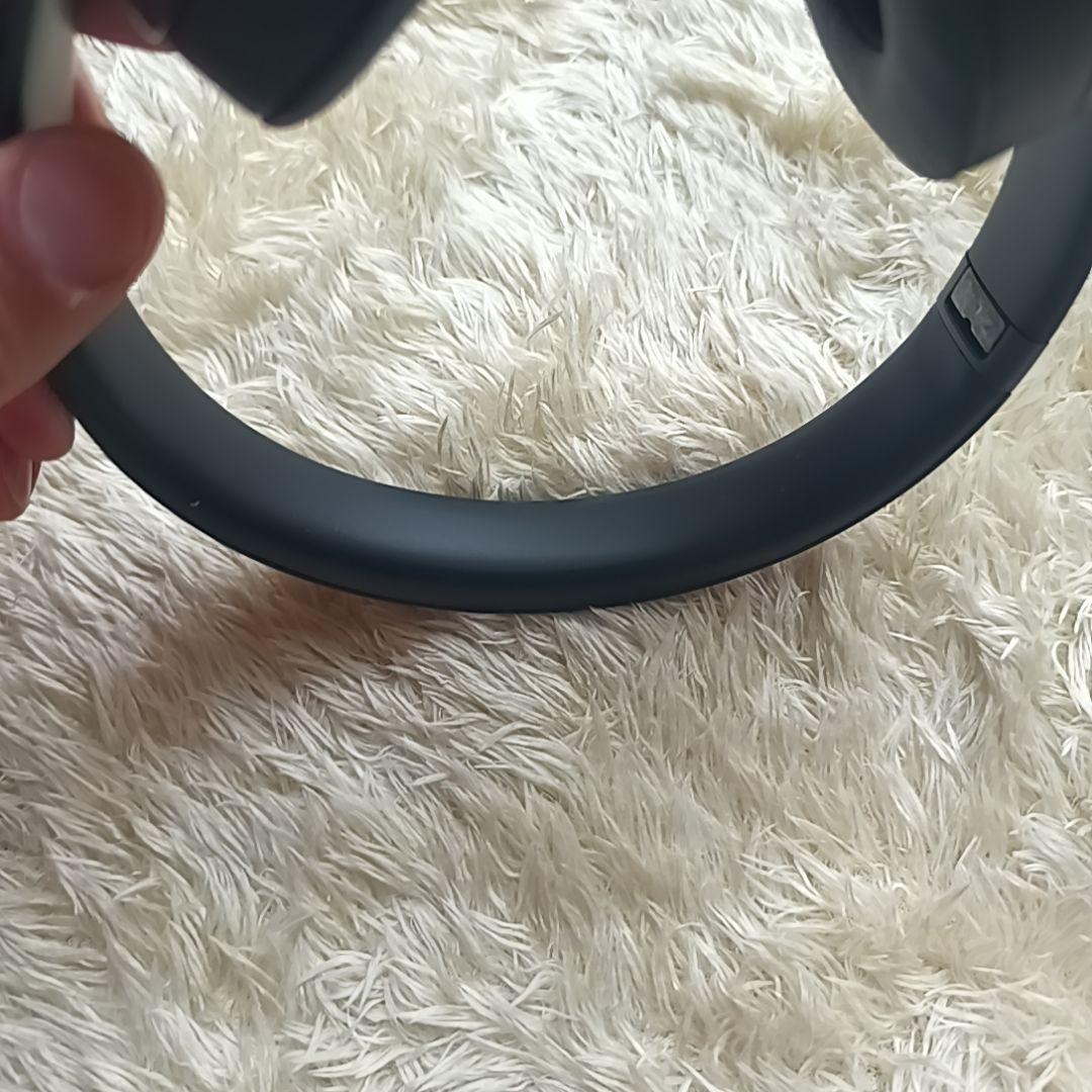 極美品　Beats SOLO3 WIRELESS マットブラック 2023年製