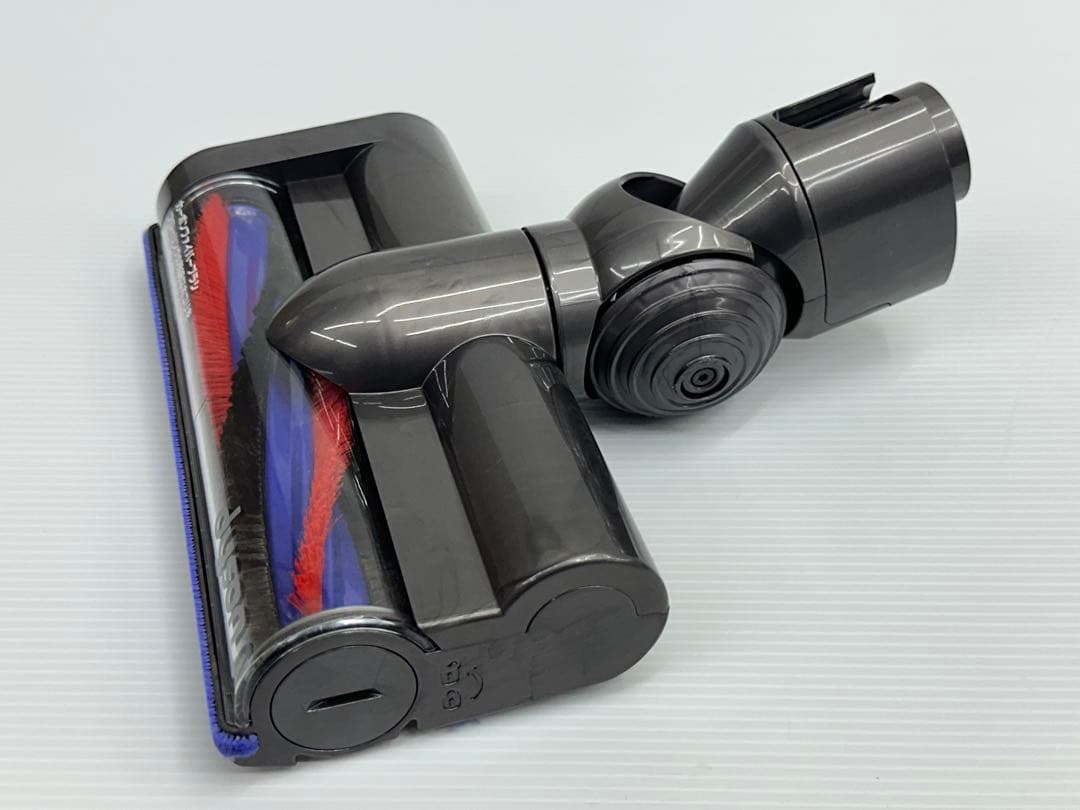 DC48 DC63 CY24 CY25 ダイソン モーターヘッド　回転ブラシ美品