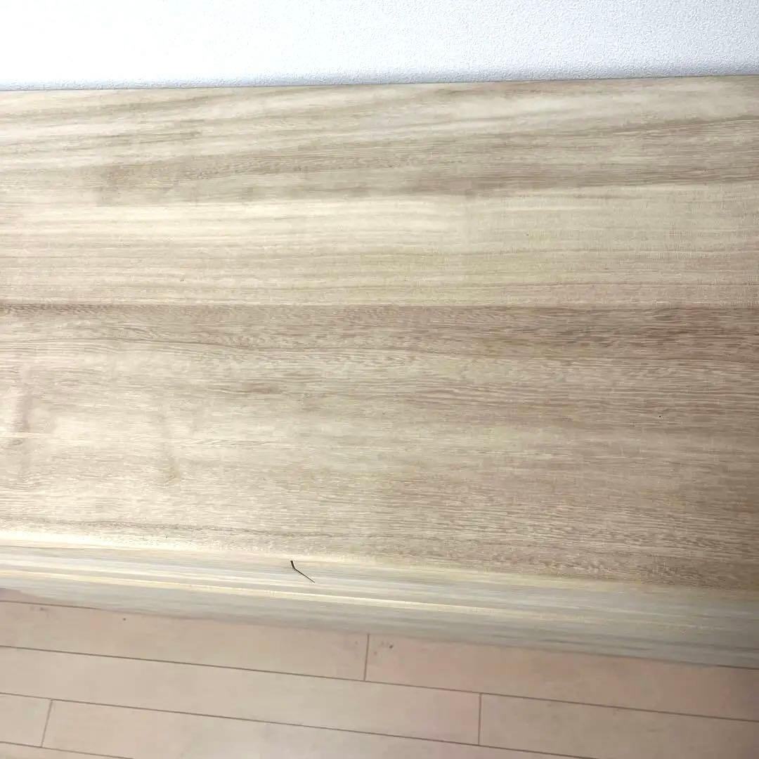 桐箪笥　桐タンス　チェスト　桐　箪笥　美品　キャスター付き