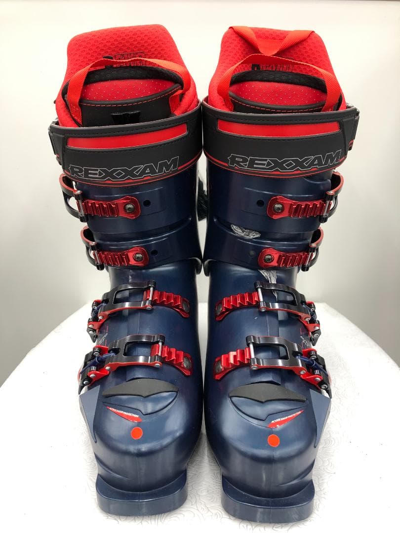 半額！！　REXXAM レクザム　REVO120M 26～26.5cm