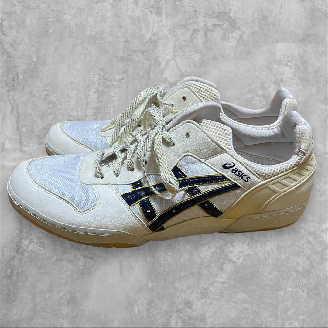 アシックス　ローテジャパン　初代モデル　初期　TVR340 30cm 日本製