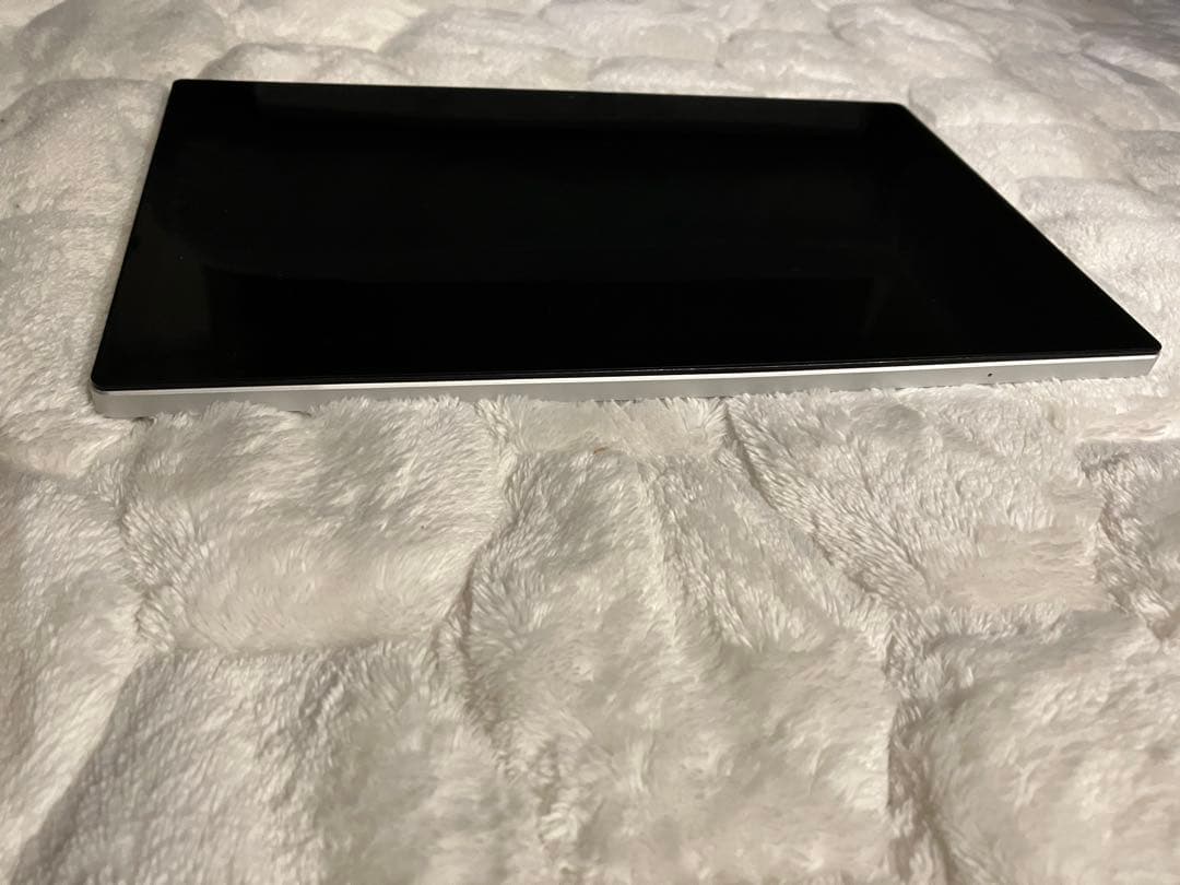 動作確認済 Z会専用タブレット 第2世代 タッチペン 充電用ACアダプター