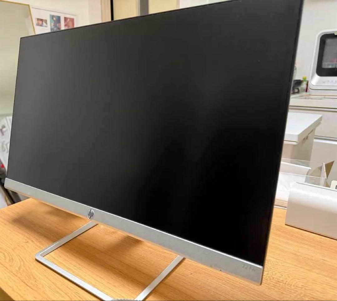 【美品】HP 22fw Display 22インチ モニター