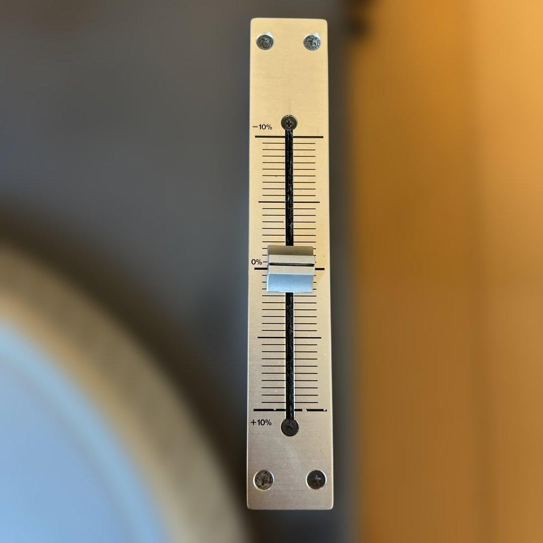 vestax ターンテーブル PDX-a2 MKII