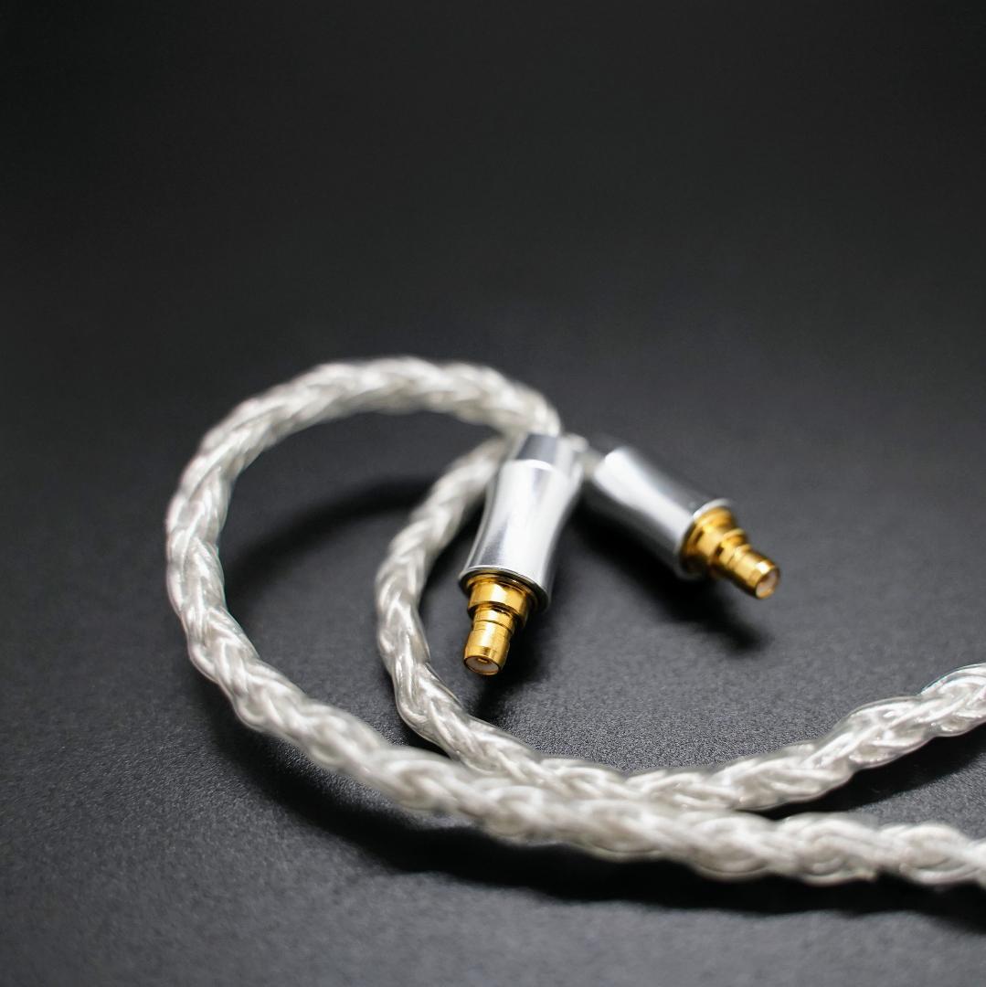 【超希少-最高仕様】16コア IE100 400 500/4.4mmバランス