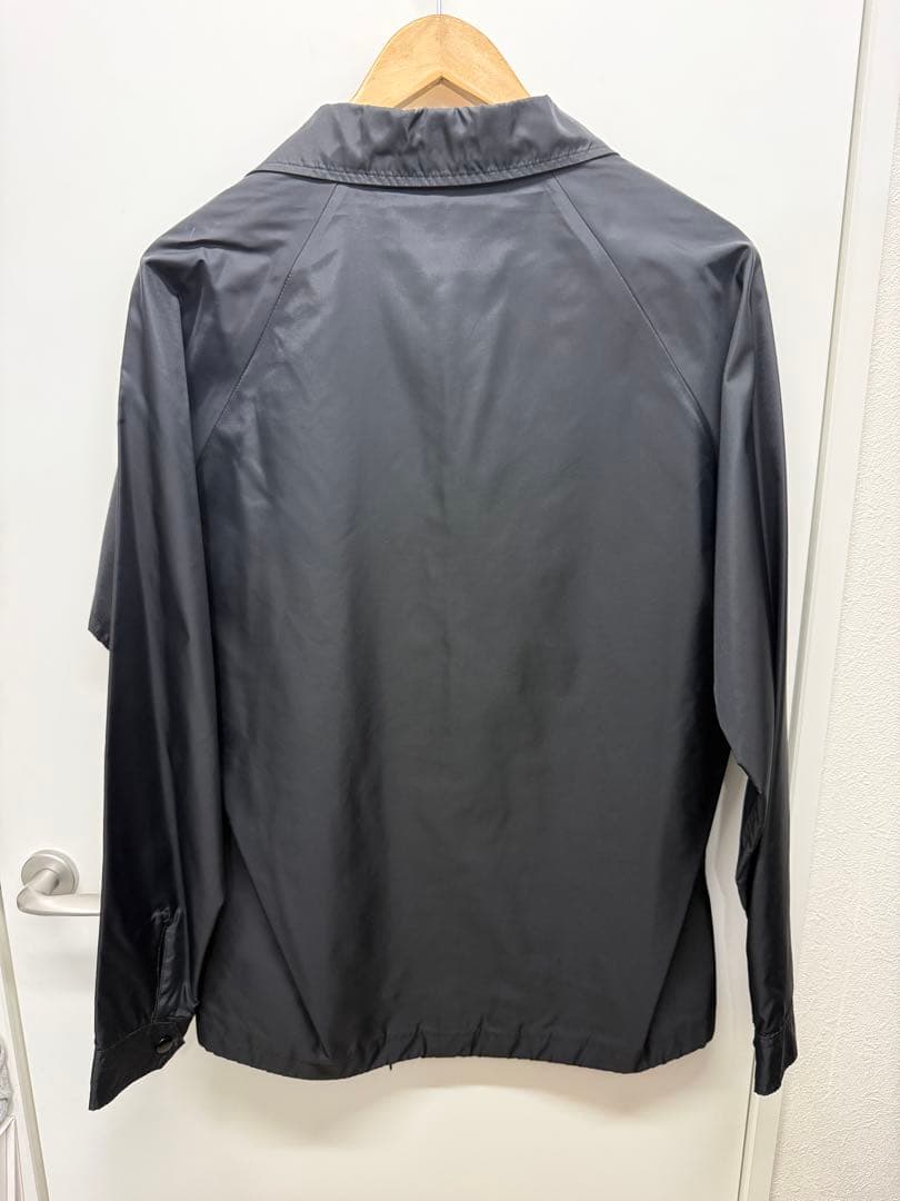 美品 GANRYU ガンリュウ コーチテーラードジャケット M