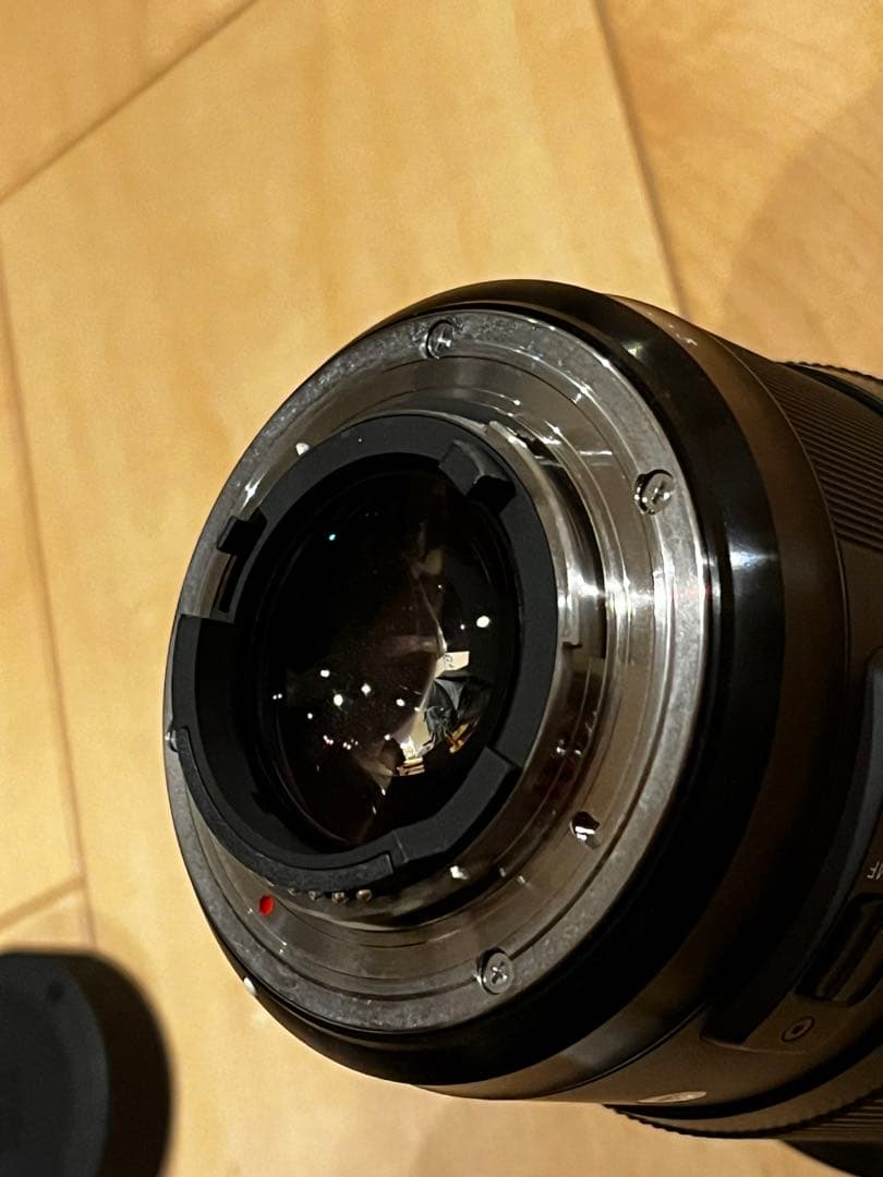 SIGMA 20mm F1.4 DG HSM NIKON用