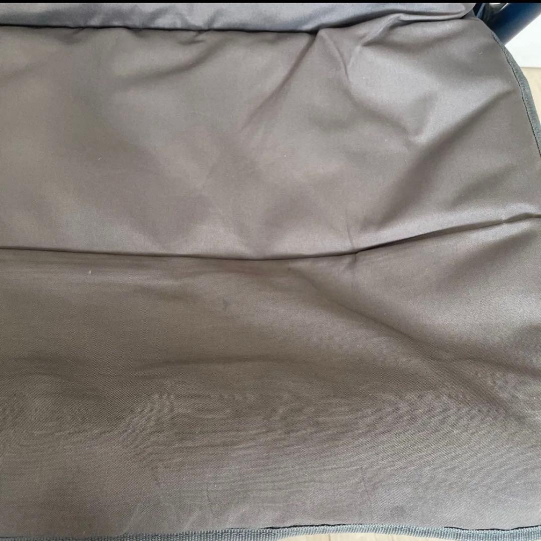 DOD グッドラックソファ ディーオーディー ベンチ 折りたたみ チェア