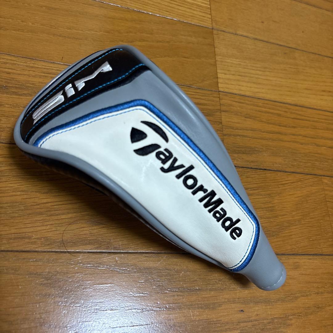 クラブ TaylorMade sim #5 UT