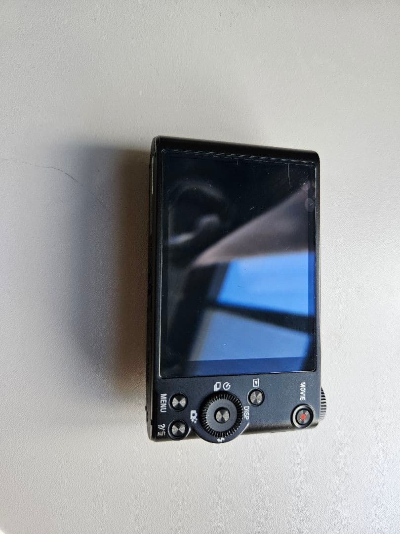 デジタルカメラ SONY Cyber shot DSC WX300