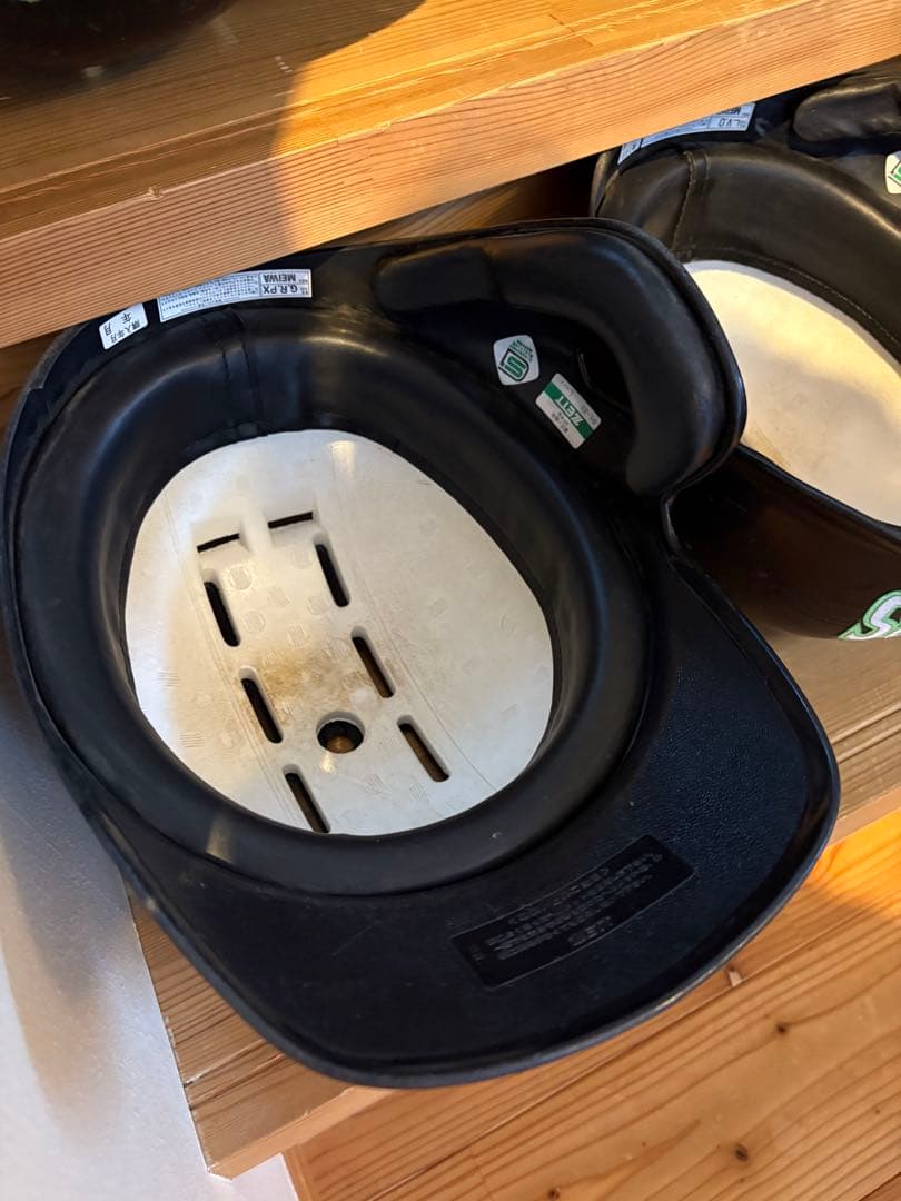 野球　ヘルメット JSBB　ZEET 軟式　7個　まとめ売り