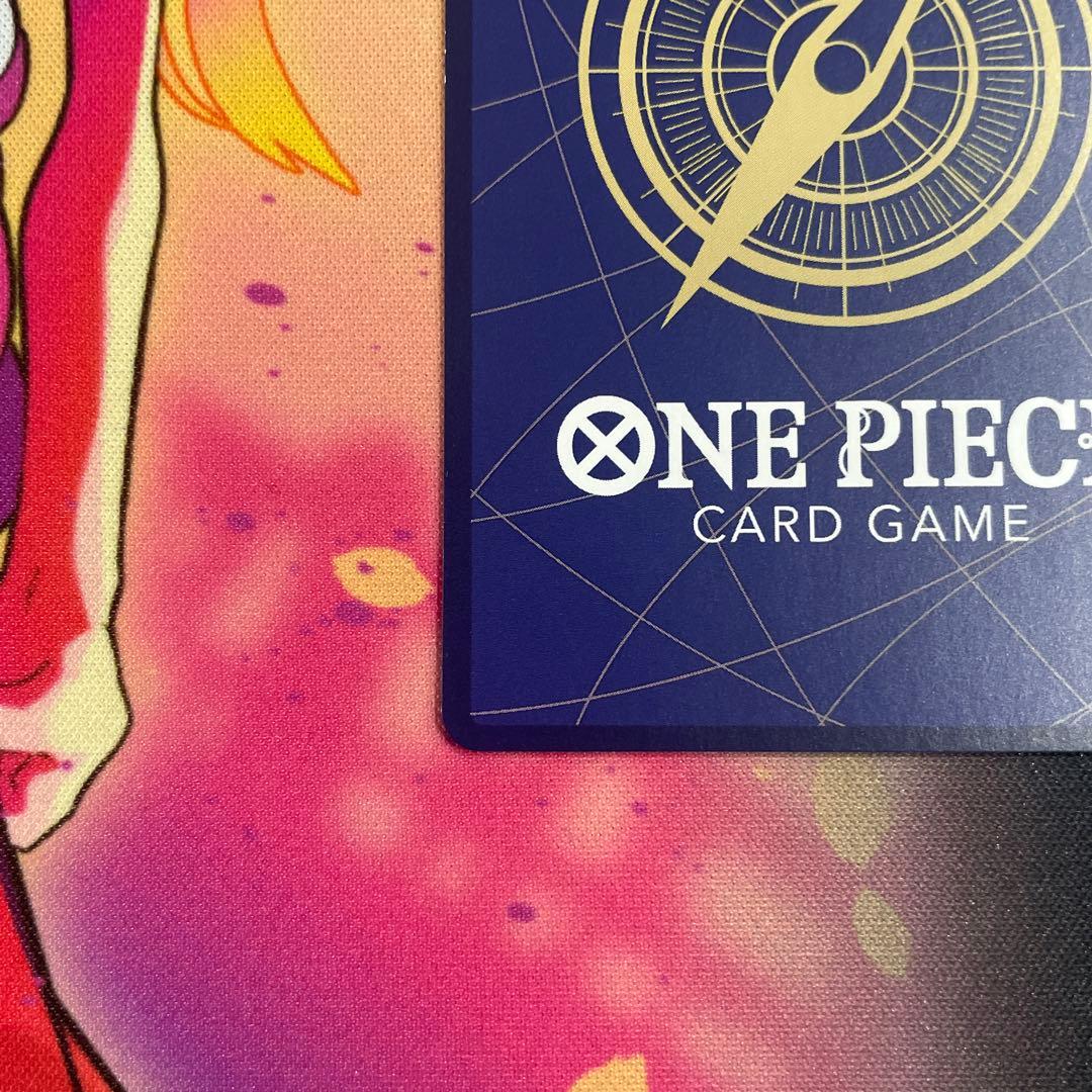 ペローナSP EB03 045 ヒロインズエディション ワンピースカード