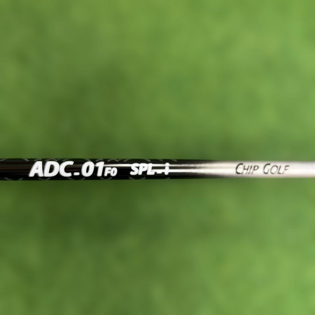 ミズノThe Craft 54度　チップゴルフ