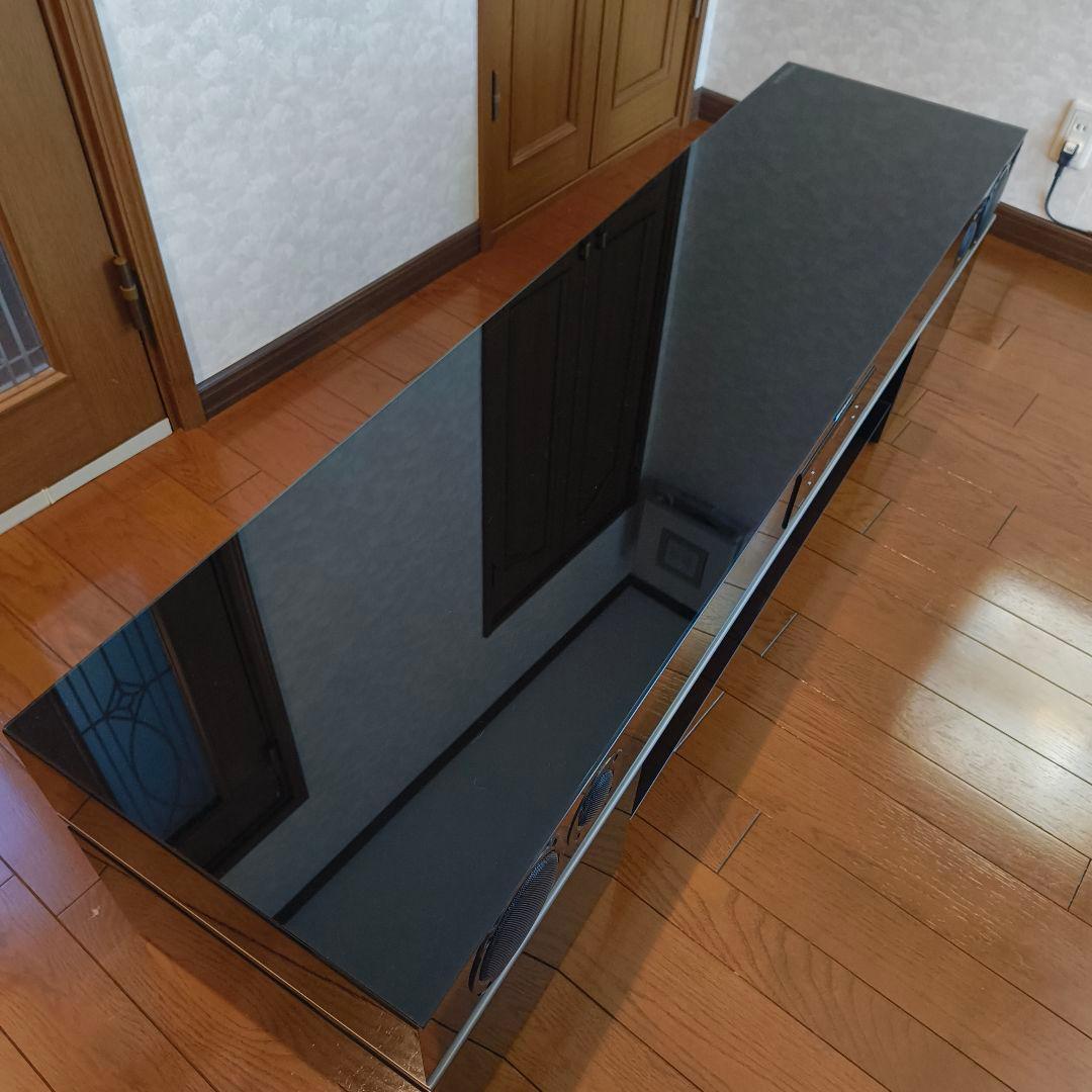 AQUOSオーディオ