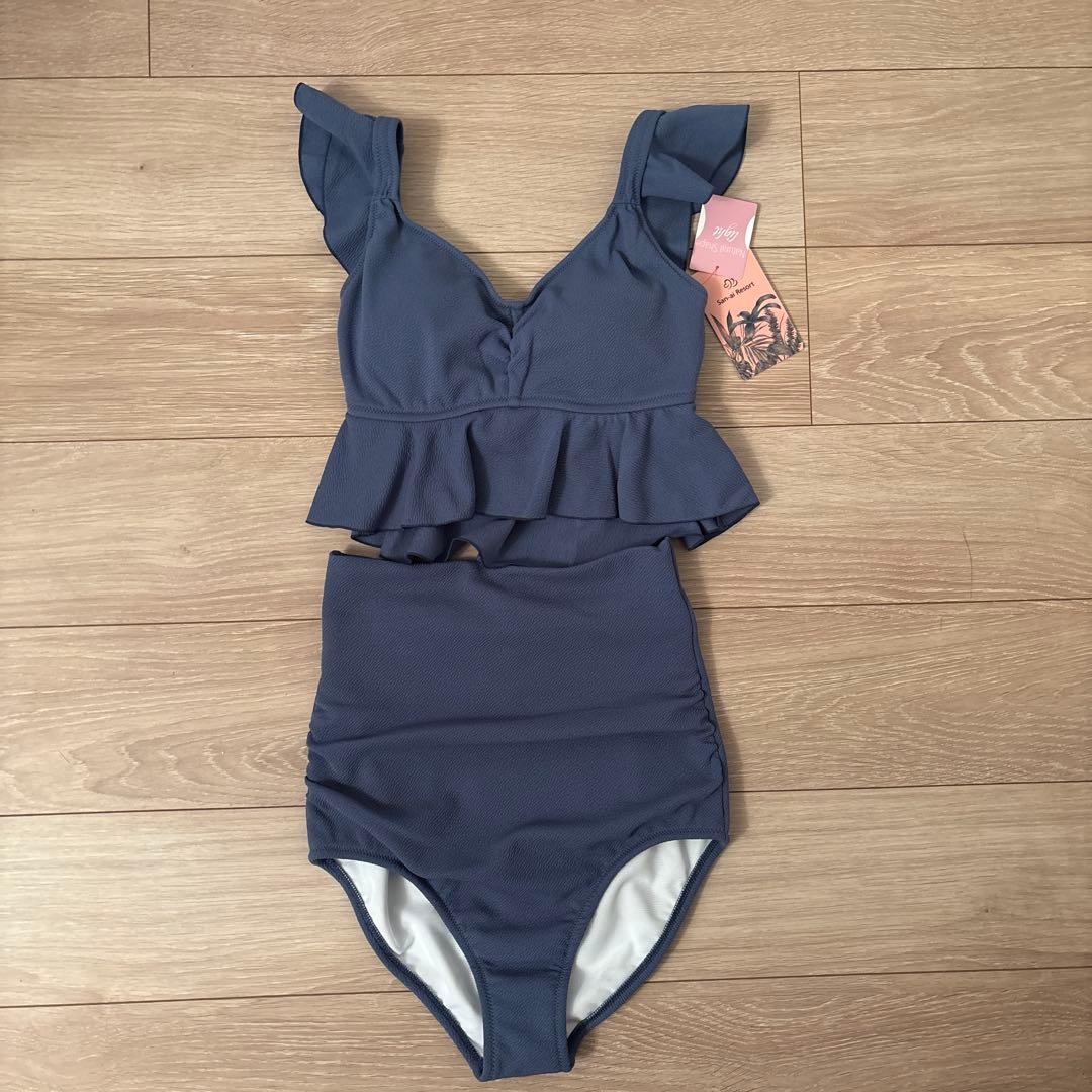 サンアイリゾート　水着　11L