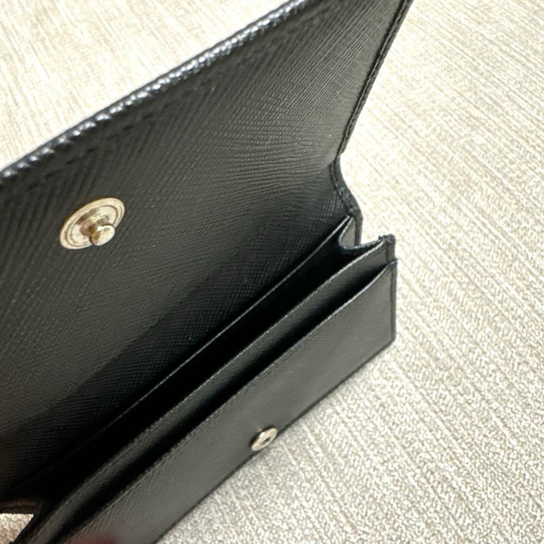 Tam　PRADA 名刺入れ