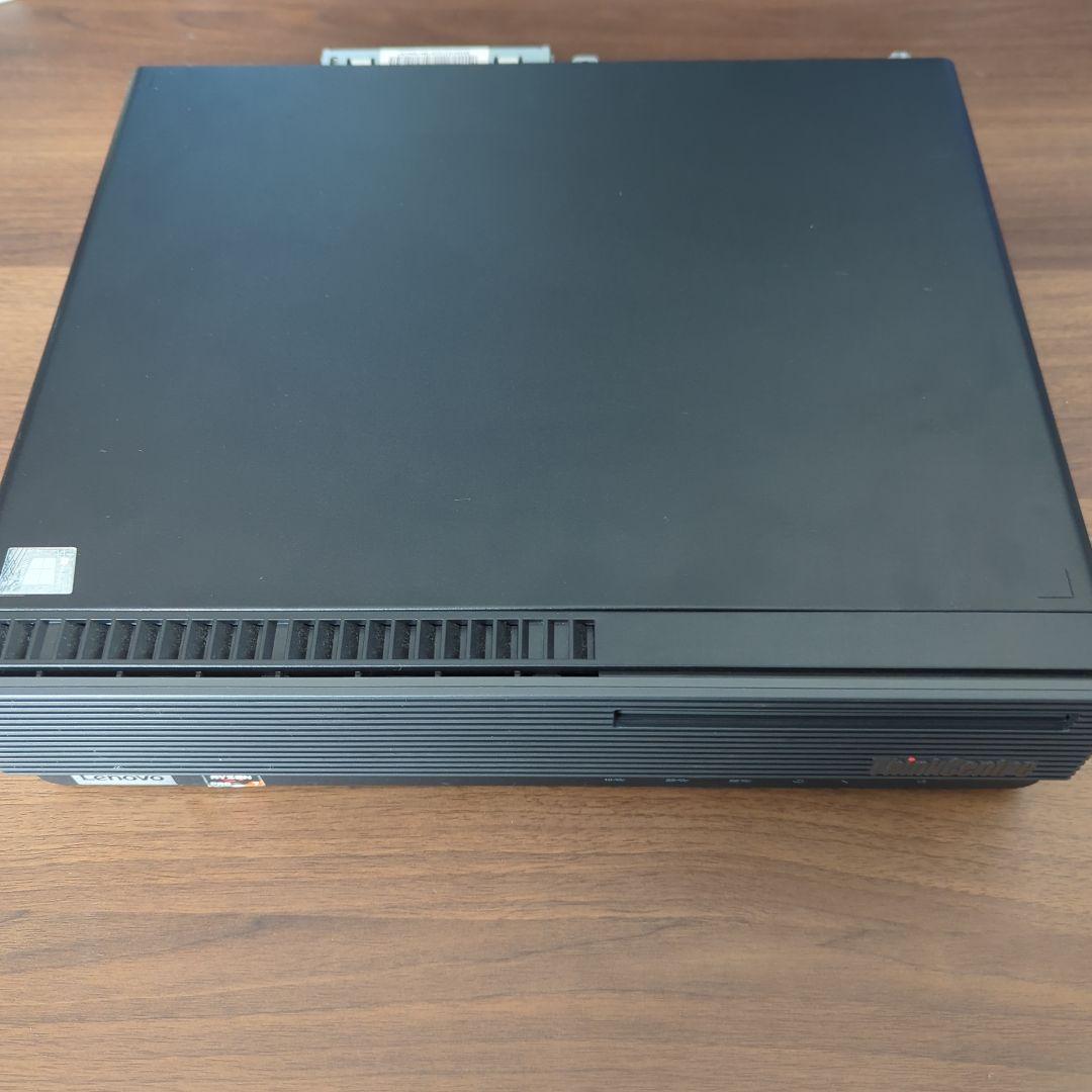 Windowsデスクトップ ThinkCentre M75s Small Gen2