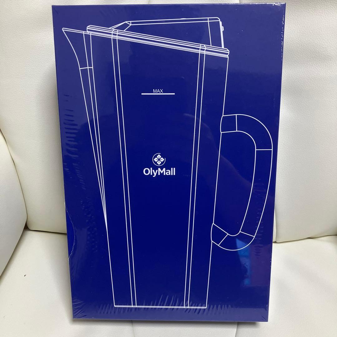 OlyMall オリーライフ　テラヘルツポット