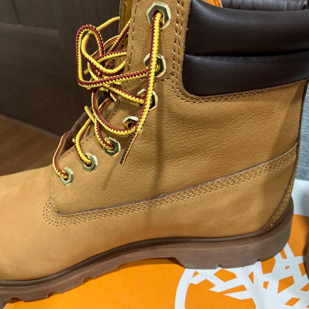 ティンバーランド　メンズ　27.5